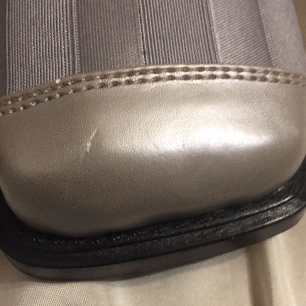 Hugo Vitelli dress shoes - Picture 12 of 13